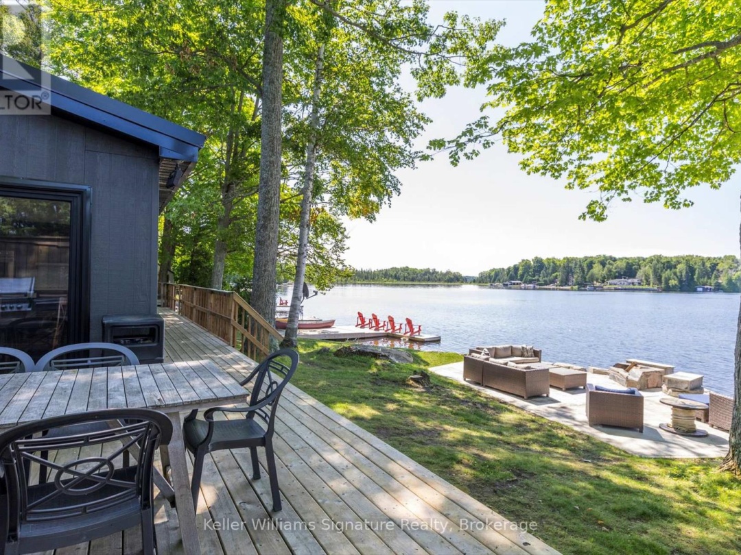135 DRIFTWOOD VILLAGE ROAD, Balsam Lake
