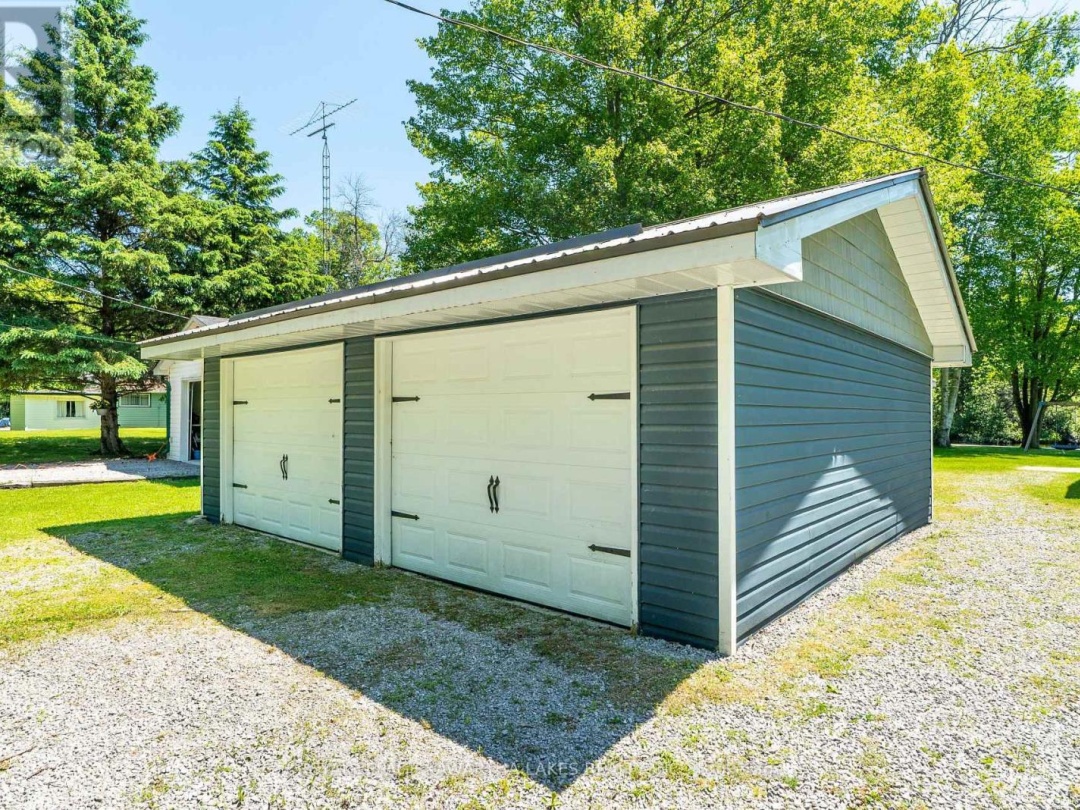 117 LENWIL ROAD, Burnt Lake
