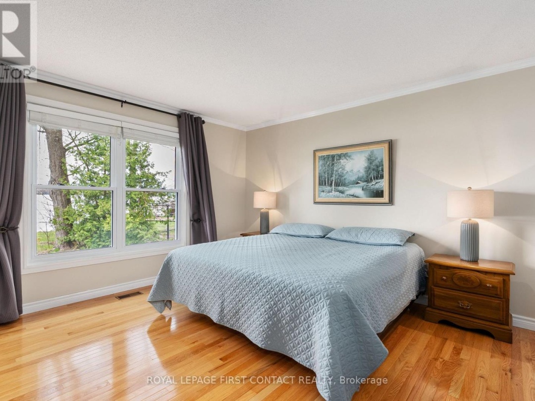 4051 RIVER ROAD, Lake Simcoe