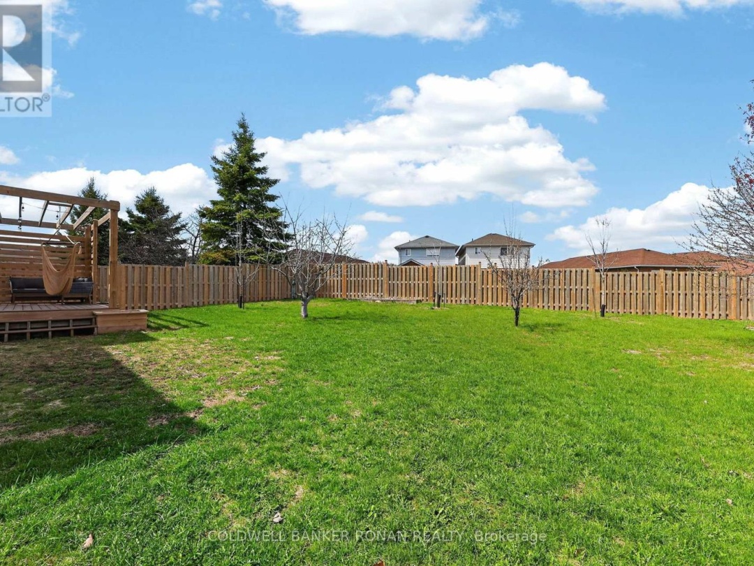 1 VANESSA DRIVE, Orillia