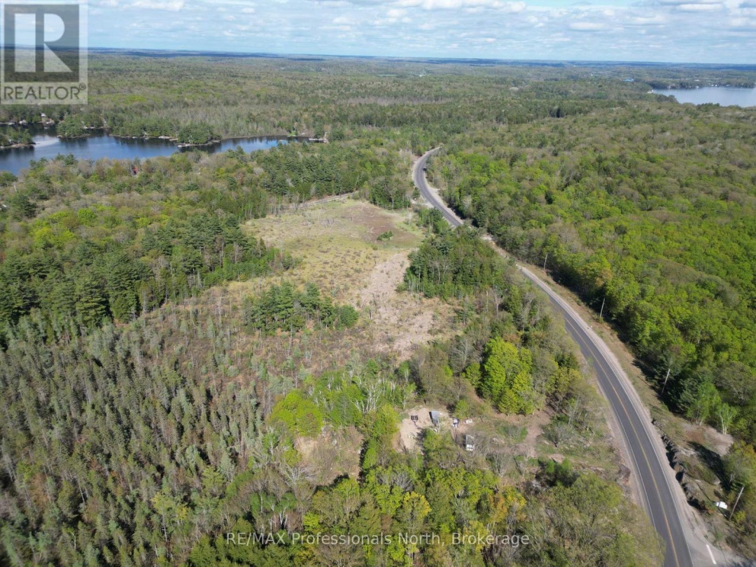 2070 MUSKOKA 118 ROAD W, 