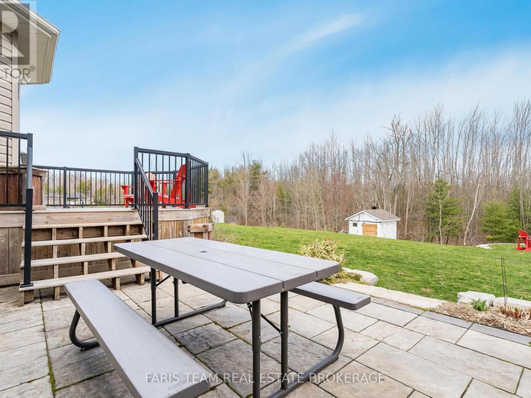53 BOYD CRESCENT, Oro-Medonte (Moonstone)