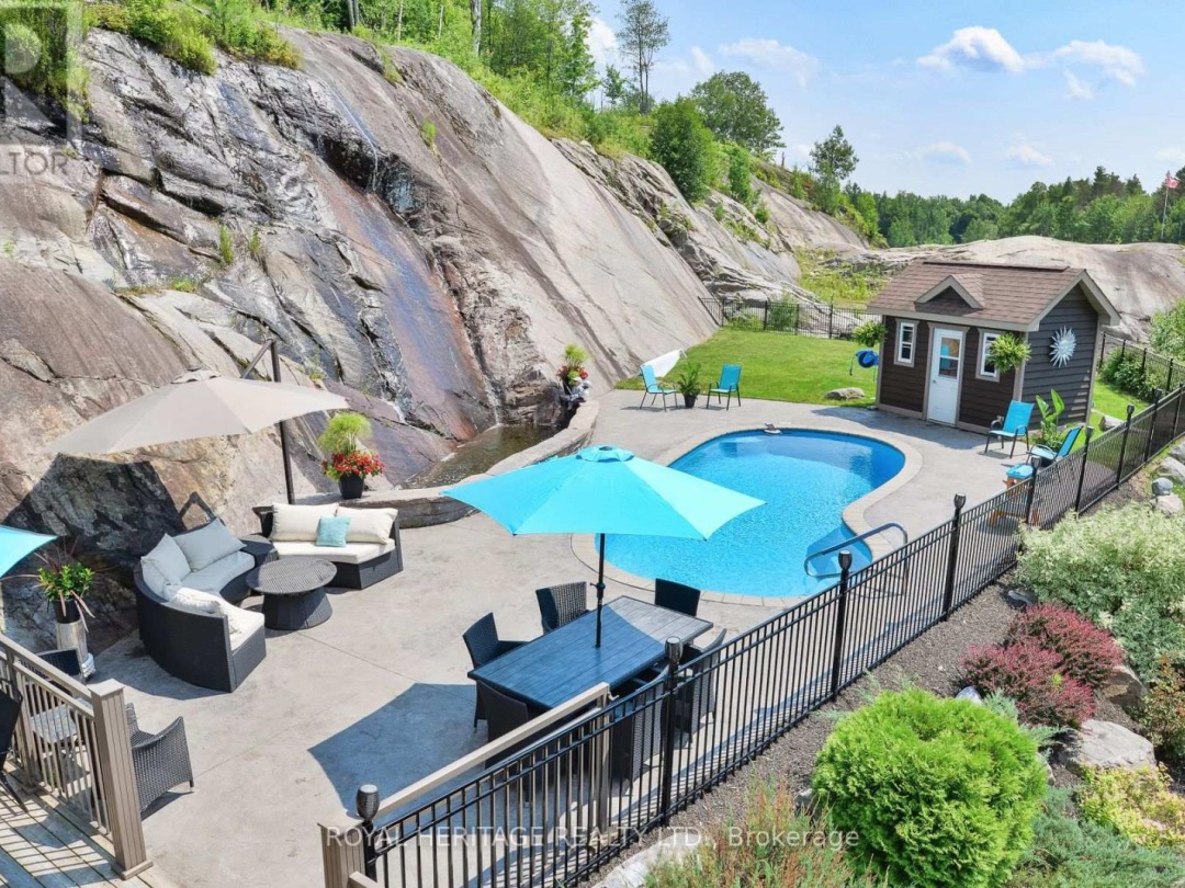 120 HUTCHESON BEACH ROAD, 