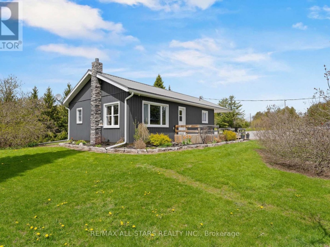 255 COUNTY RD 30, Kawartha Lakes (Verulam)