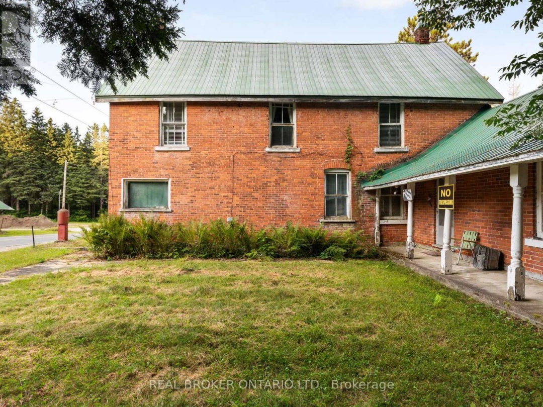 1401 COOPERS FALLS ROAD, Black River