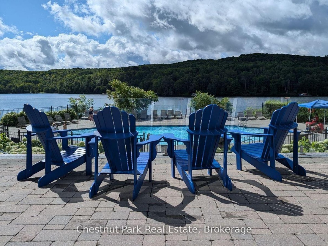 316 - 25 PEN LAKE POINT ROAD, Peninsula Lake