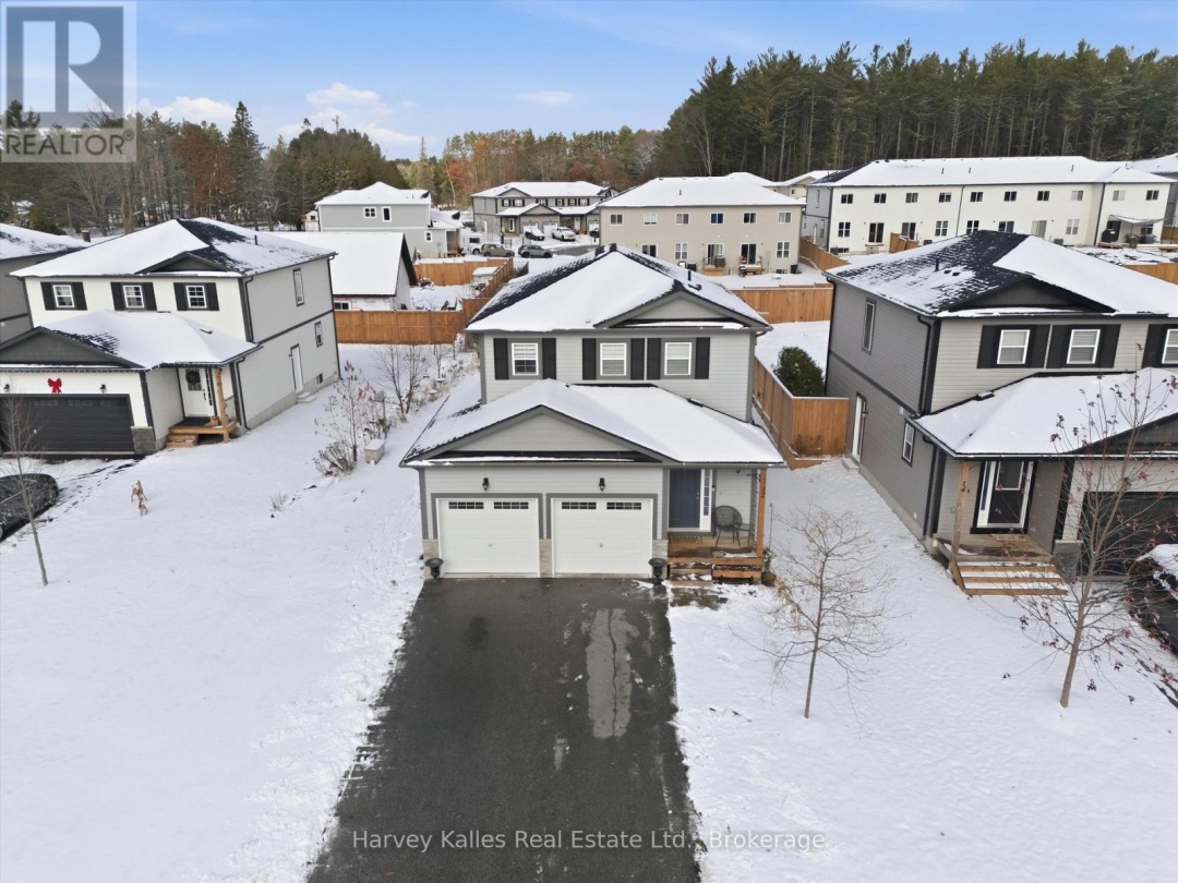 12 QUINN FOREST DRIVE, 