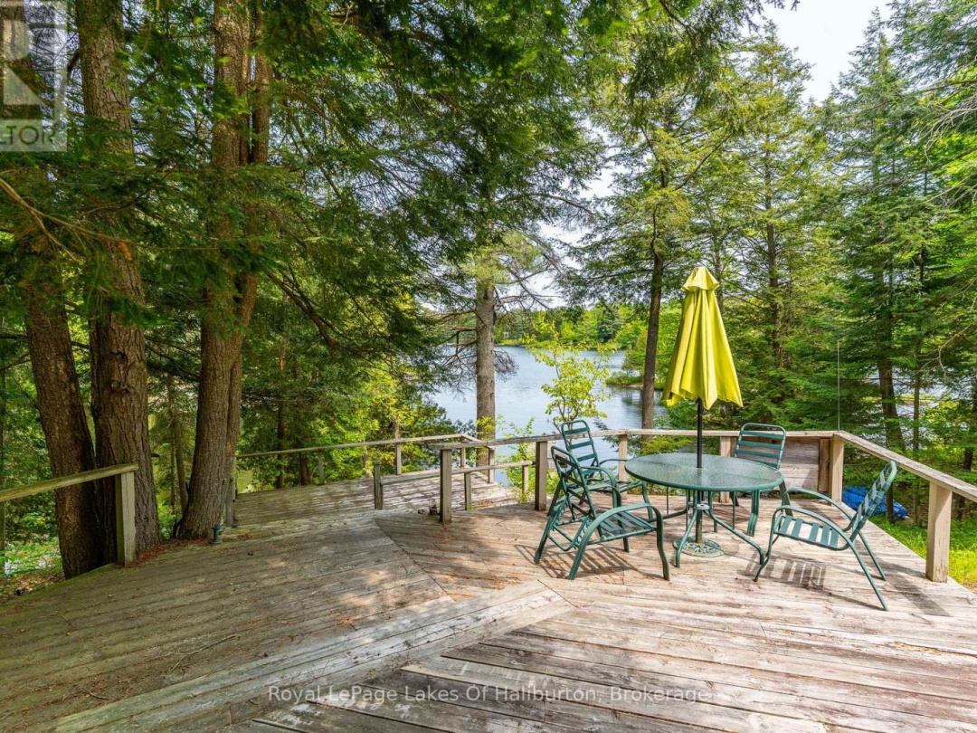 1700 KUSHOG LAKE ROAD, 