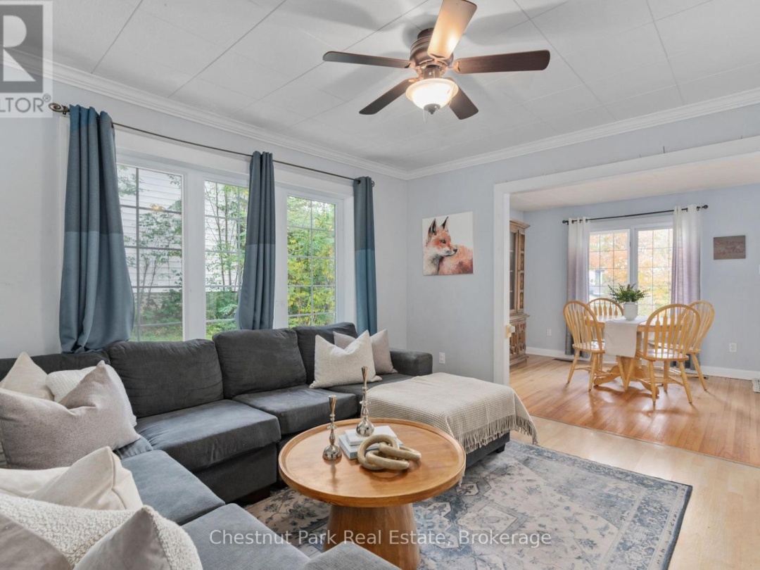 3 CORA STREET E, Huntsville (Chaffey)