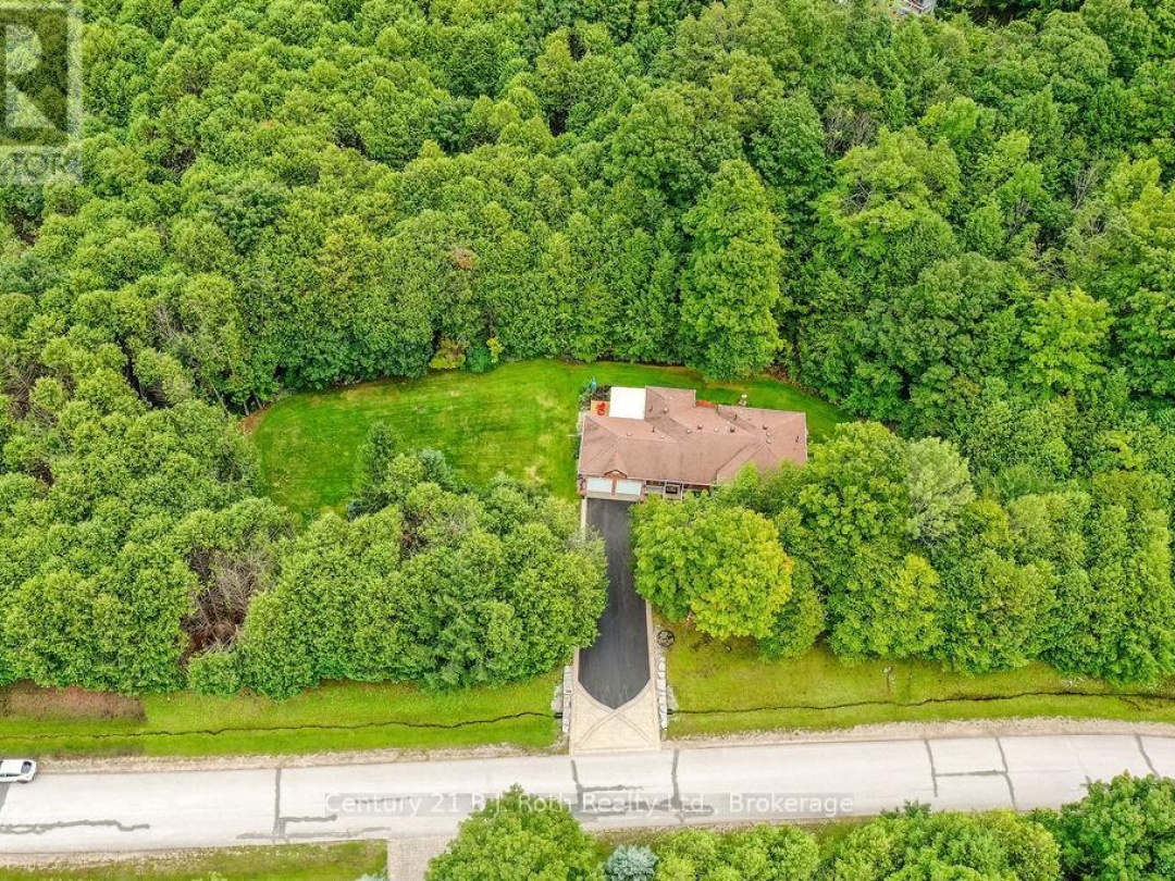 1 BLACKCOMB DRIVE, 