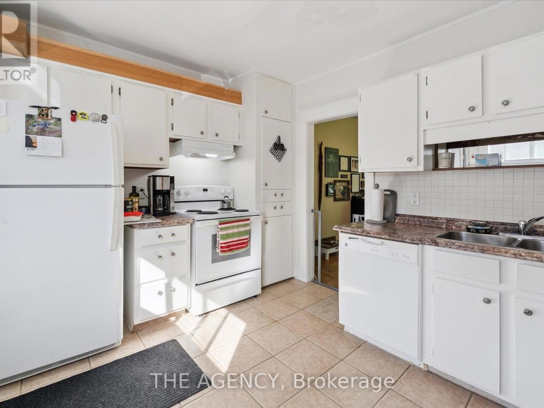 31 BRUNEL ROAD, Huntsville (Brunel)