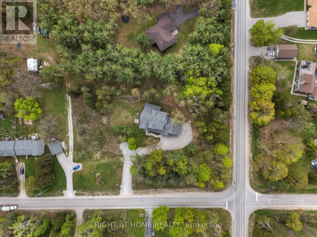 4008 Wainman Line, Severn (Bass Lake)