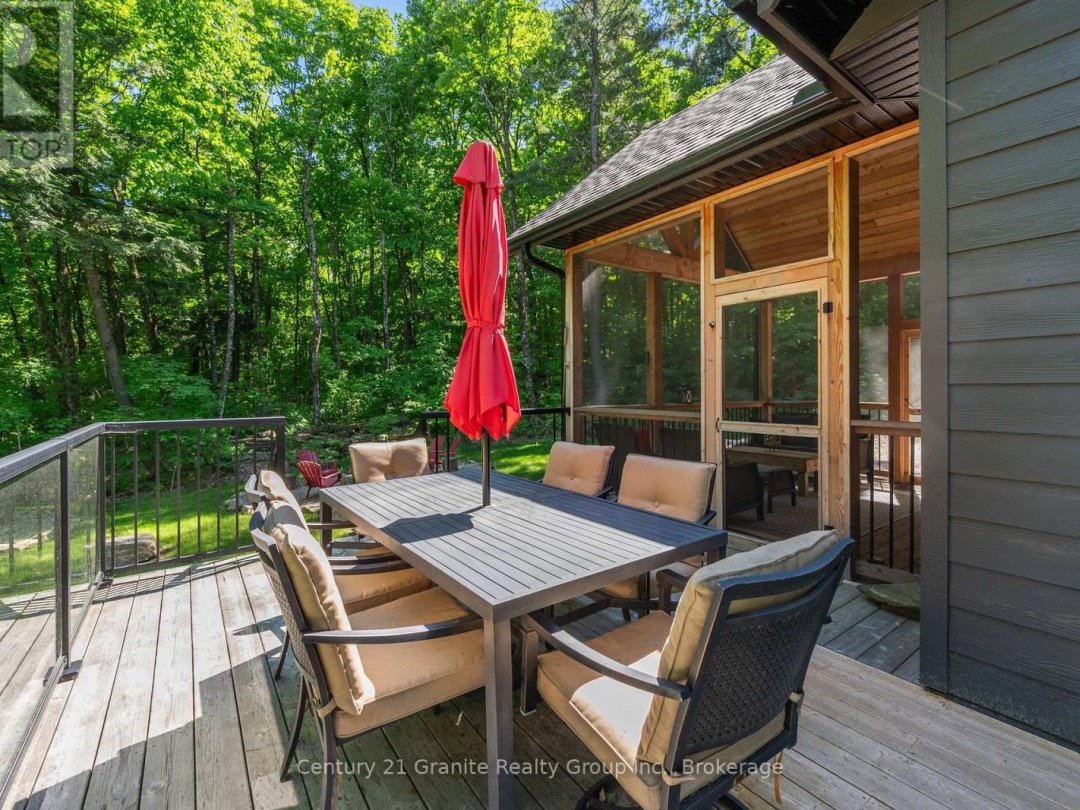 1577 RUGGED LANE, Brady Lake