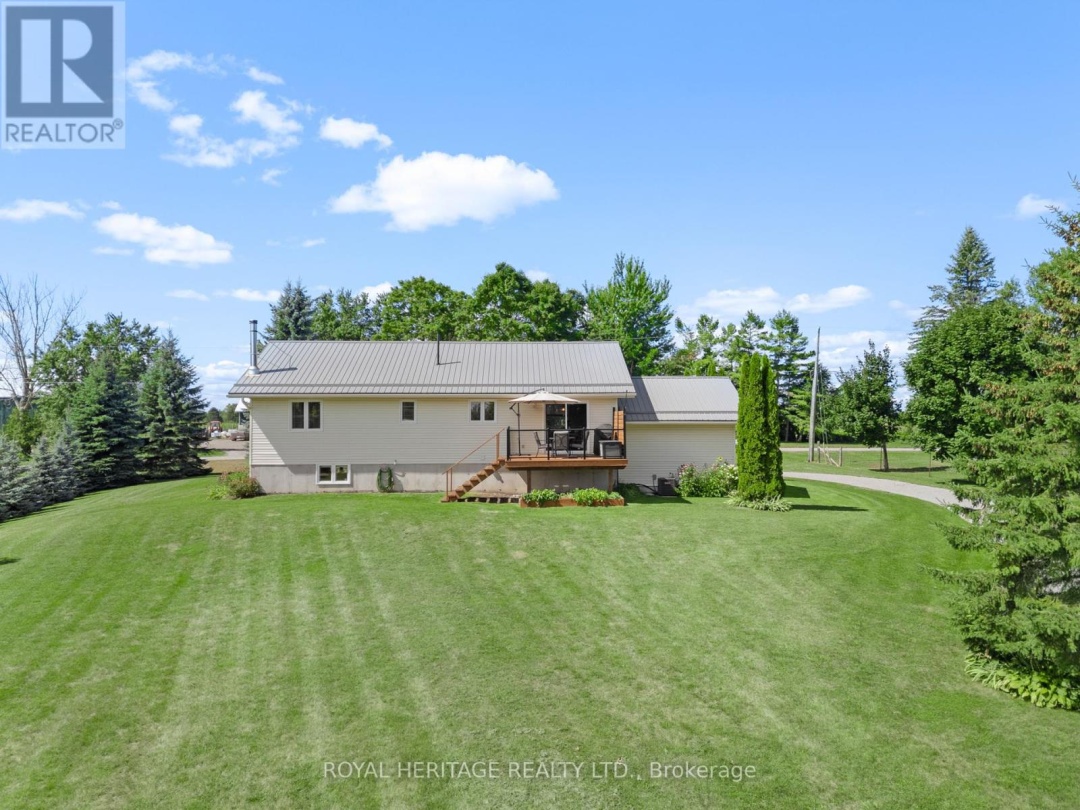 108 BEACH ROAD, 