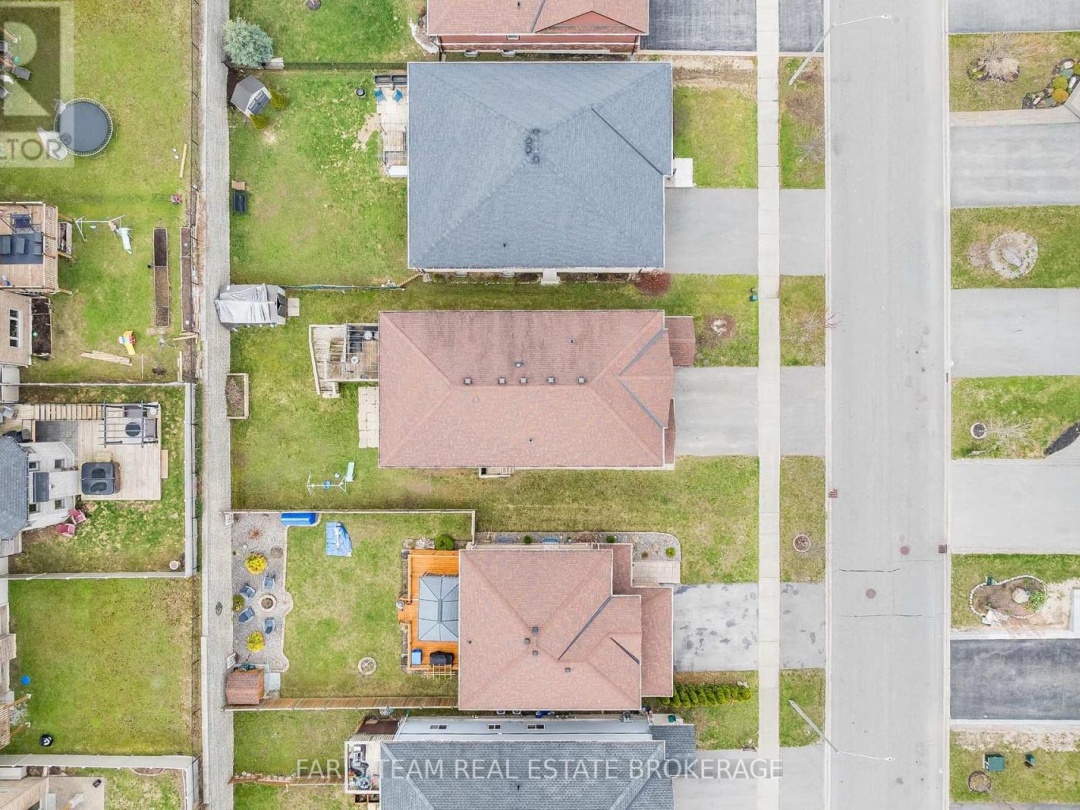 3118 EMPEROR DRIVE, Orillia