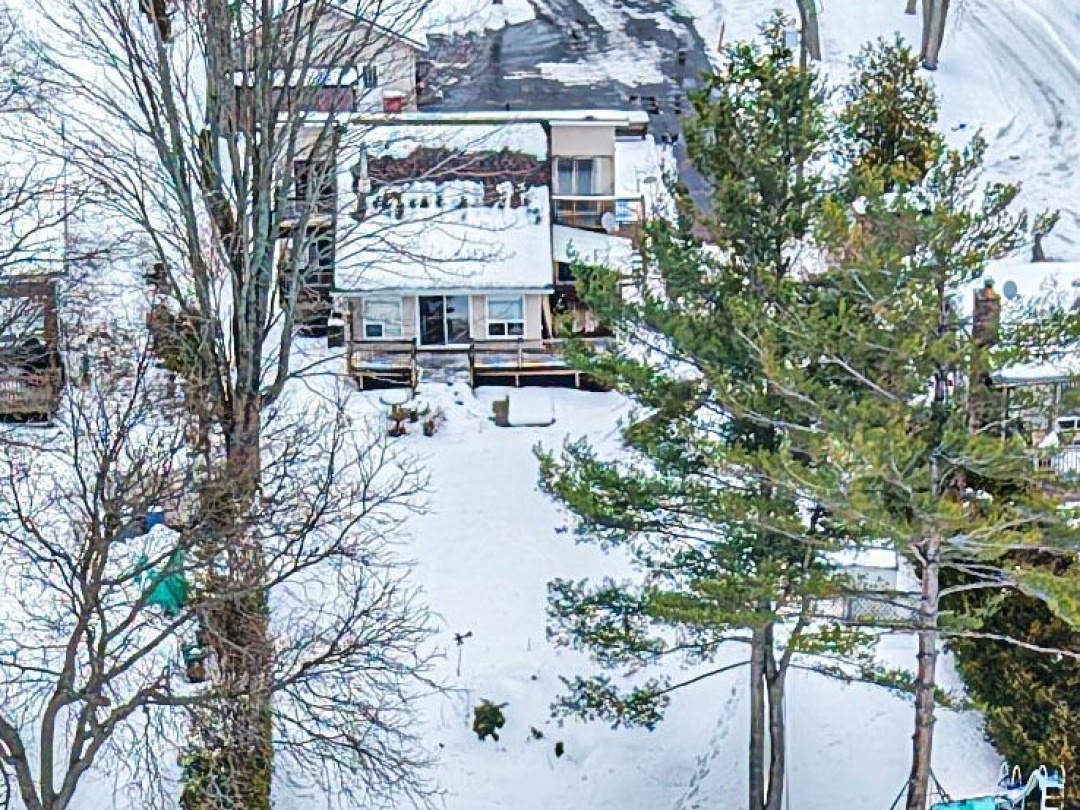 166 DUCK BAY ROAD, Georgian Bay