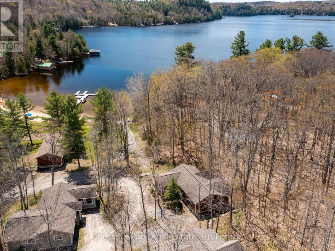 116-1 - 1052 RAT BAY ROAD, Lake Of Bays