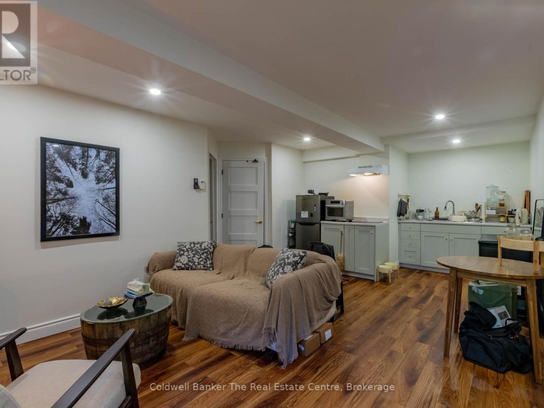 5 ANTHONY COURT, 