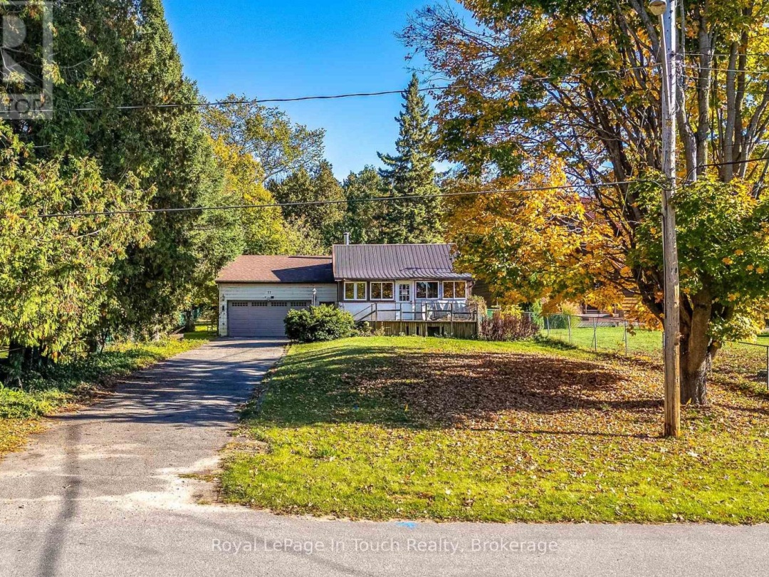 77 KING ROAD, 