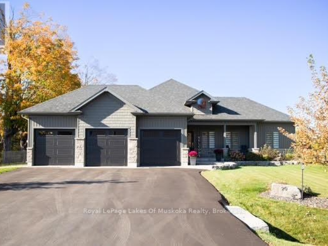 21 HENRY BALL COURT, 