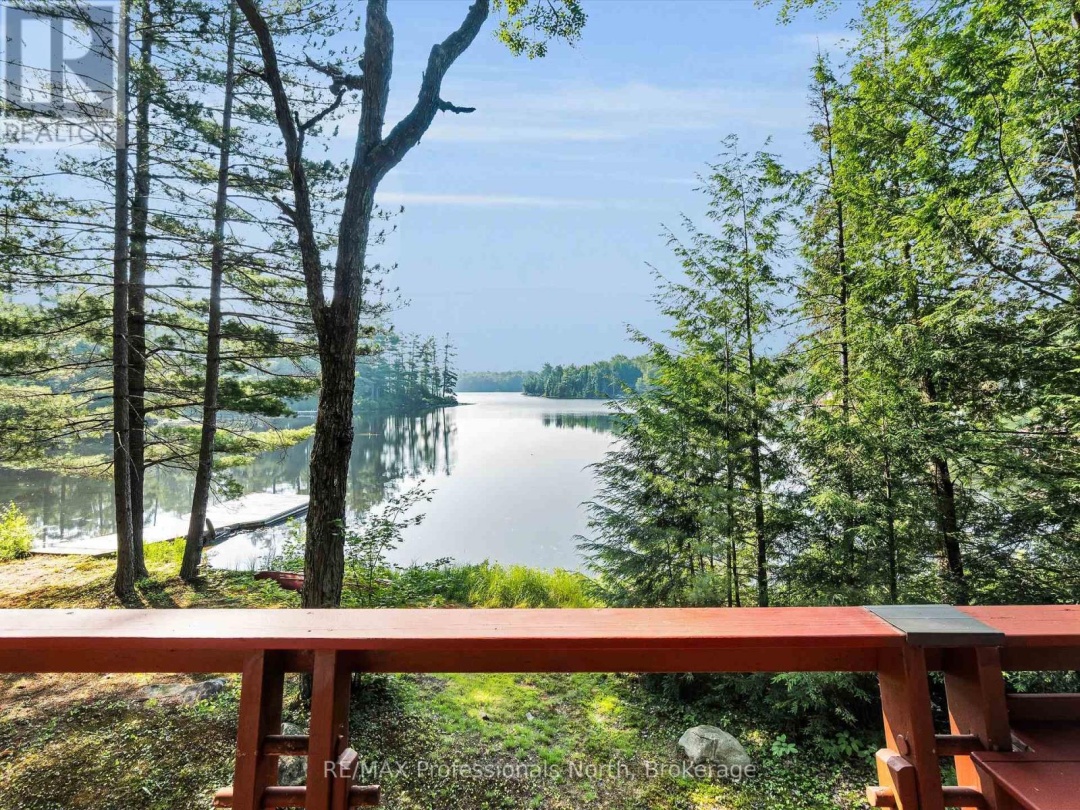 1122 PINE LAKE SHORES ROAD, 