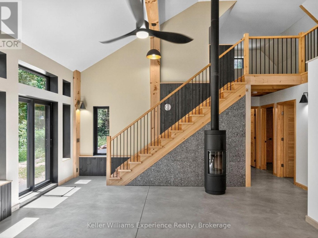 753 HONEY HARBOUR ROAD, Georgian Bay (Baxter)
