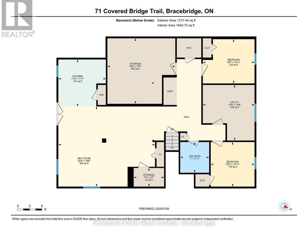 71 COVERED BRIDGE TRAIL, 