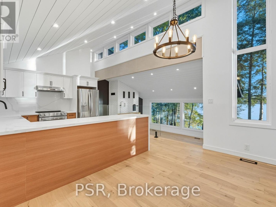 2920 MUSKOKA ROAD 169 ROAD, 