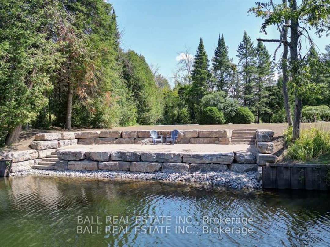 45 BROOK ROAD, Burnt River