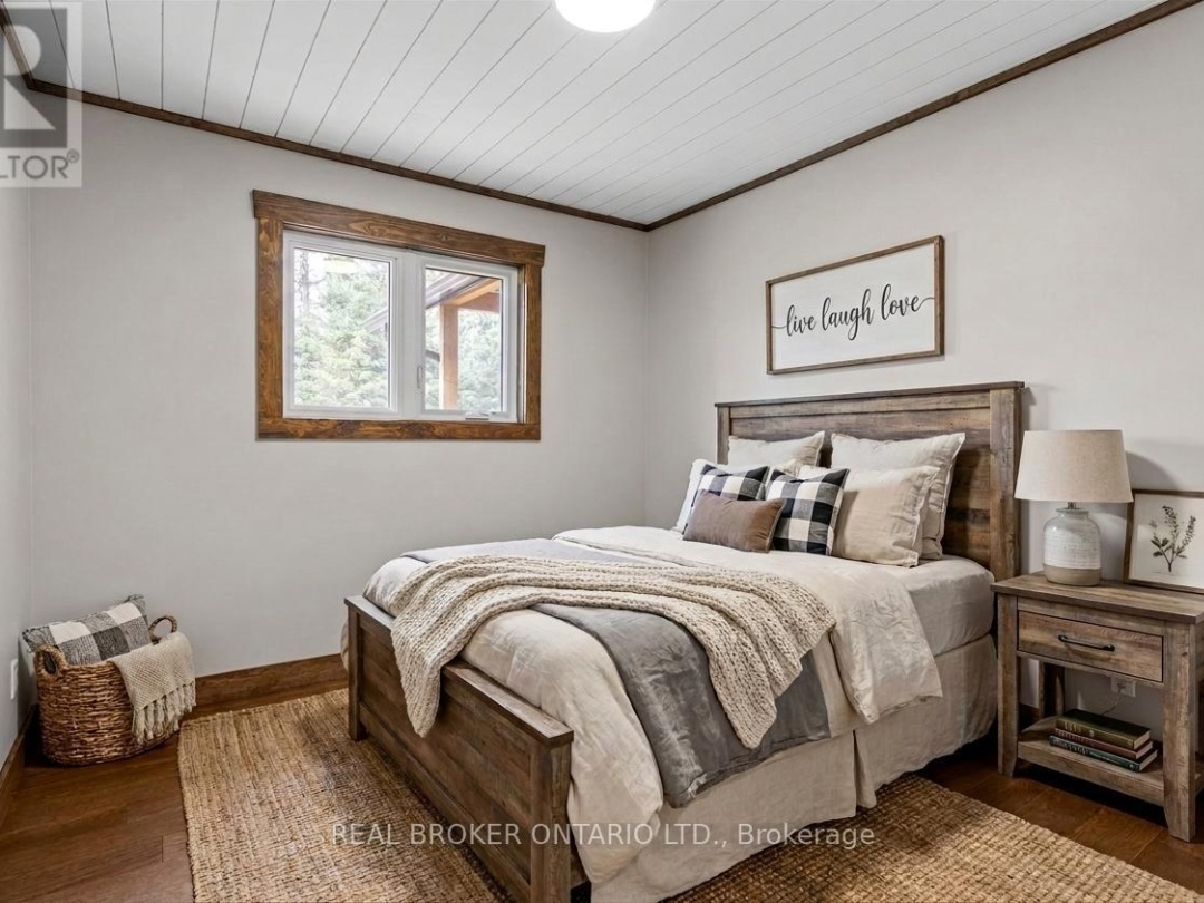 1401 NORTH SHORE ROAD, Algonquin Highlands (Stanhope)