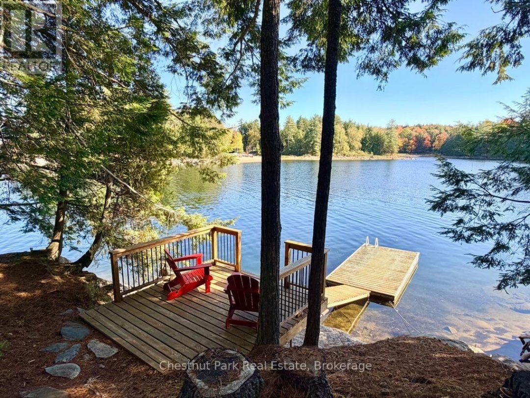 1062 ELMHURST LANE, Kennisis Lake