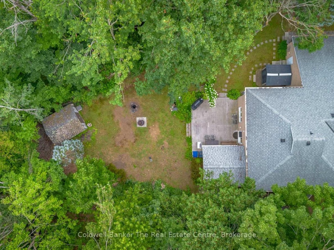 110 FOREST GLEN DRIVE, Gravenhurst (Muskoka (S))