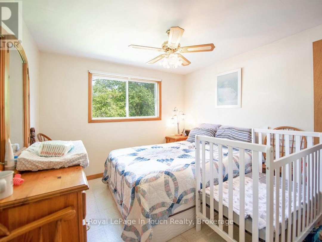 285 CROOKED BAY ROAD, Georgian Bay (Baxter)