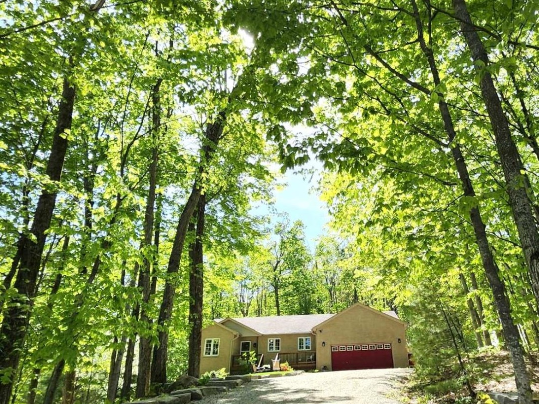 3328 LINE 6 LINE N, Oro-Medonte (Sugarbush)