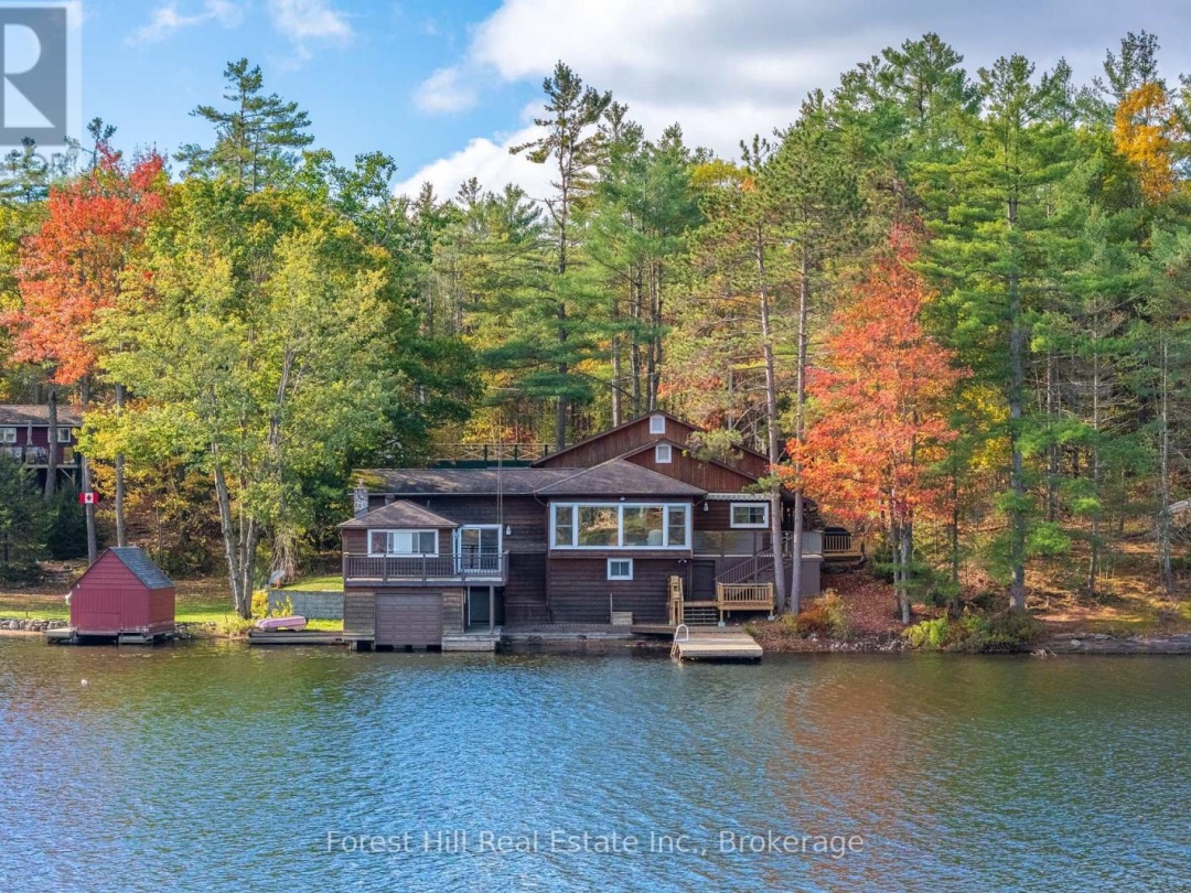 1062 PINE LAKE ROAD, 