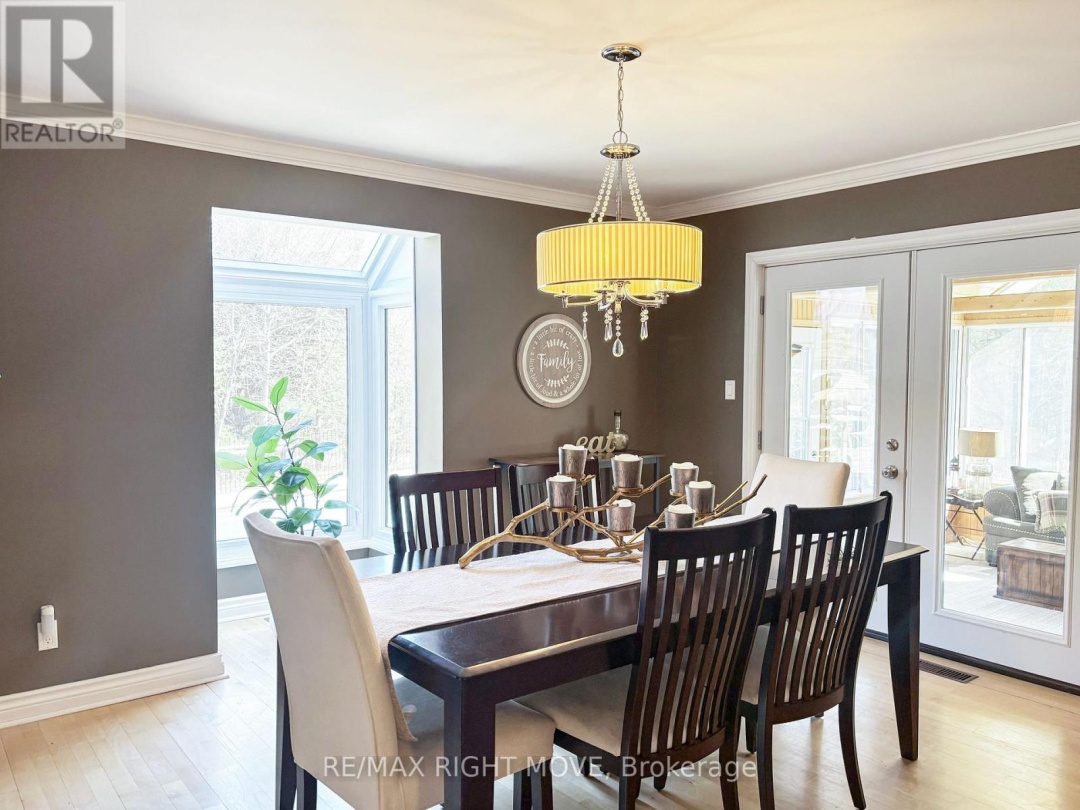 4041 WAINMAN LINE, Severn