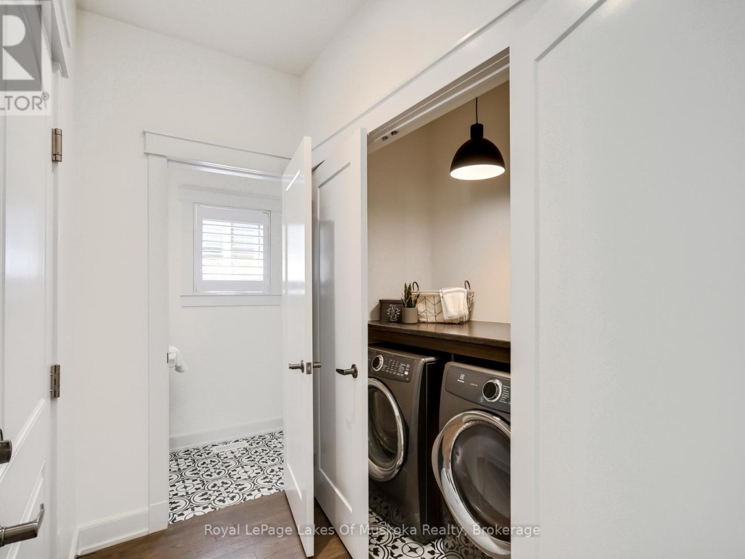 75 SELKIRK DRIVE, Huntsville (Chaffey)