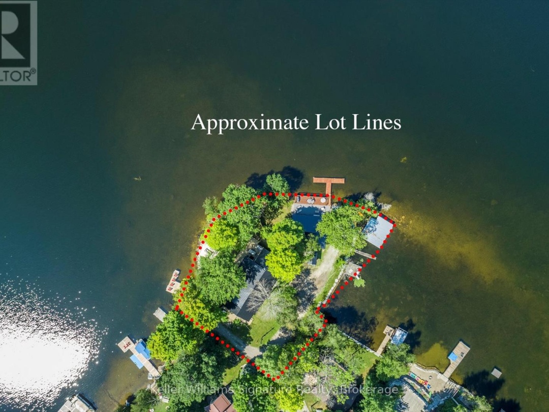 135 DRIFTWOOD VILLAGE ROAD, Balsam Lake