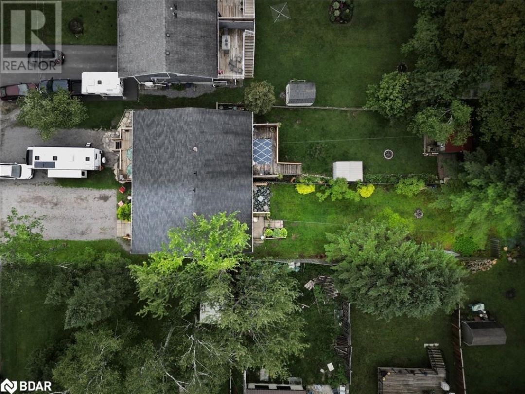 184 FERNWOOD Drive, Gravenhurst
