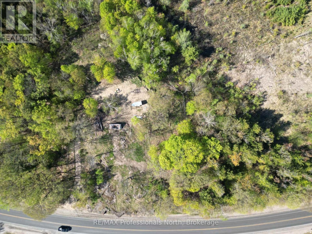 2070 MUSKOKA 118 ROAD W, 