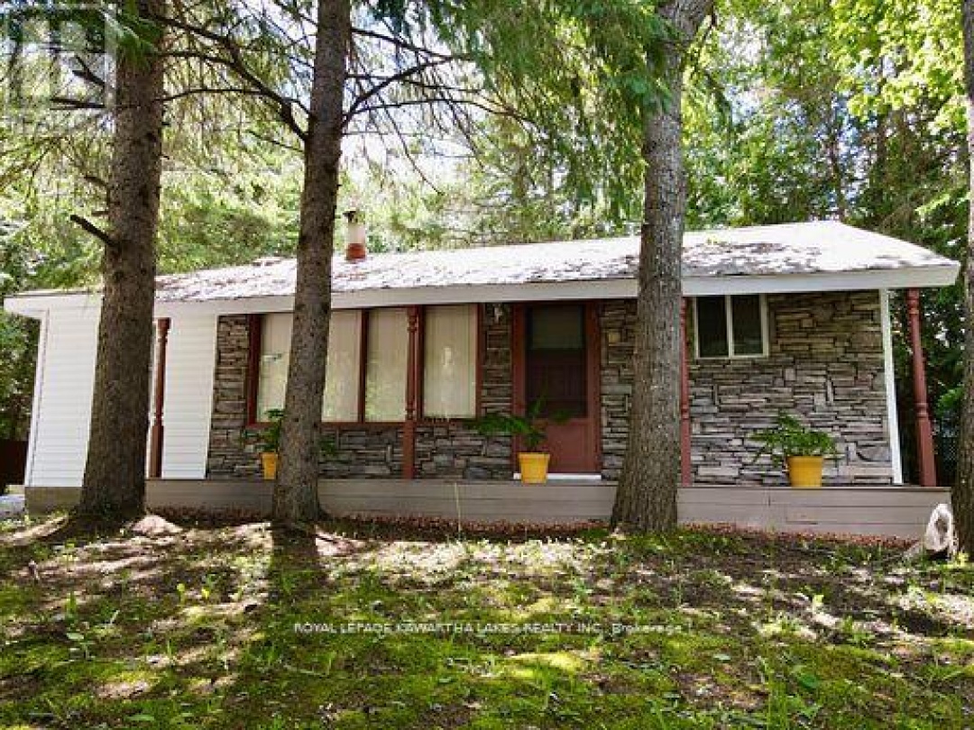 81 MCGUIRE BEACH ROAD, Trent-Severn Waterway