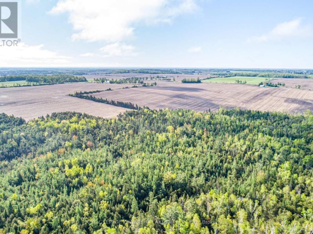LOT 3 BLACK SCHOOL ROAD, Kawartha Lakes (Mariposa)