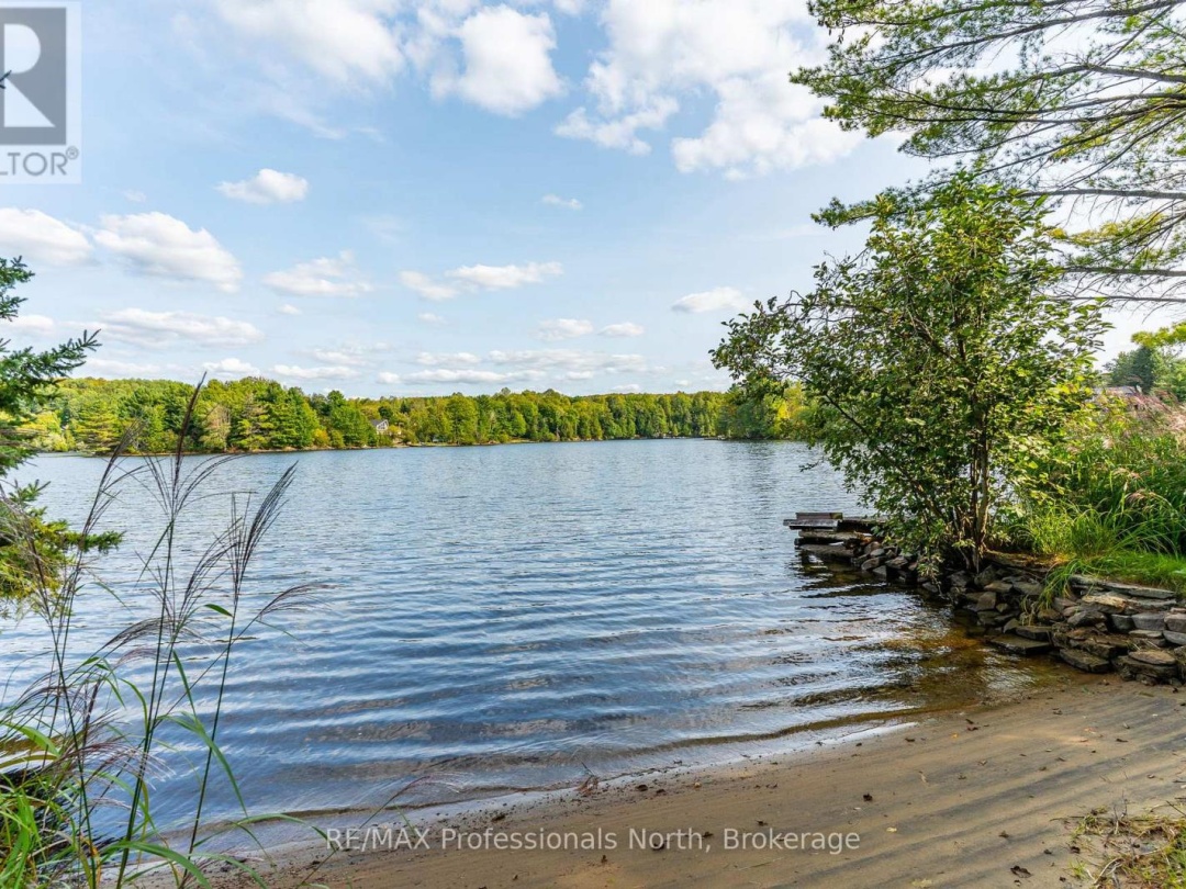 1080 PETTICOAT LANE, Minden Lake