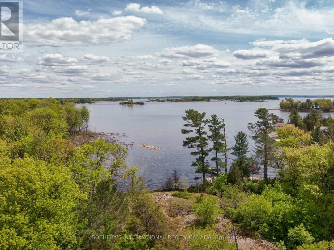 6 ISLAND 626 WILD GOOSE ISLAND, Georgian Bay