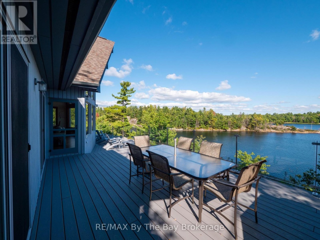 23212 GEORGIAN BAY SHORE, Georgian Bay