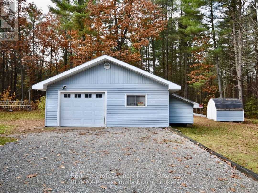 20 COULTER LANE, Bracebridge (Muskoka (N))