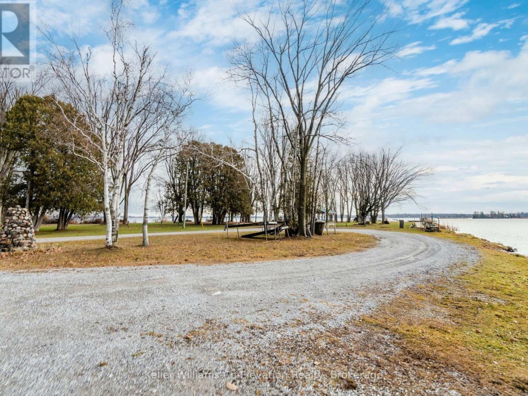 227 LAKESHORE DRIVE, 