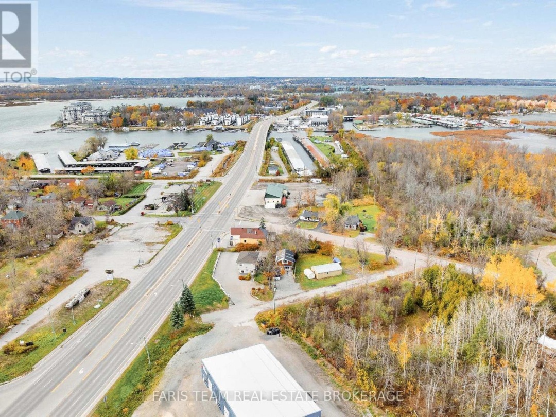 3 COURTLAND STREET, Orillia