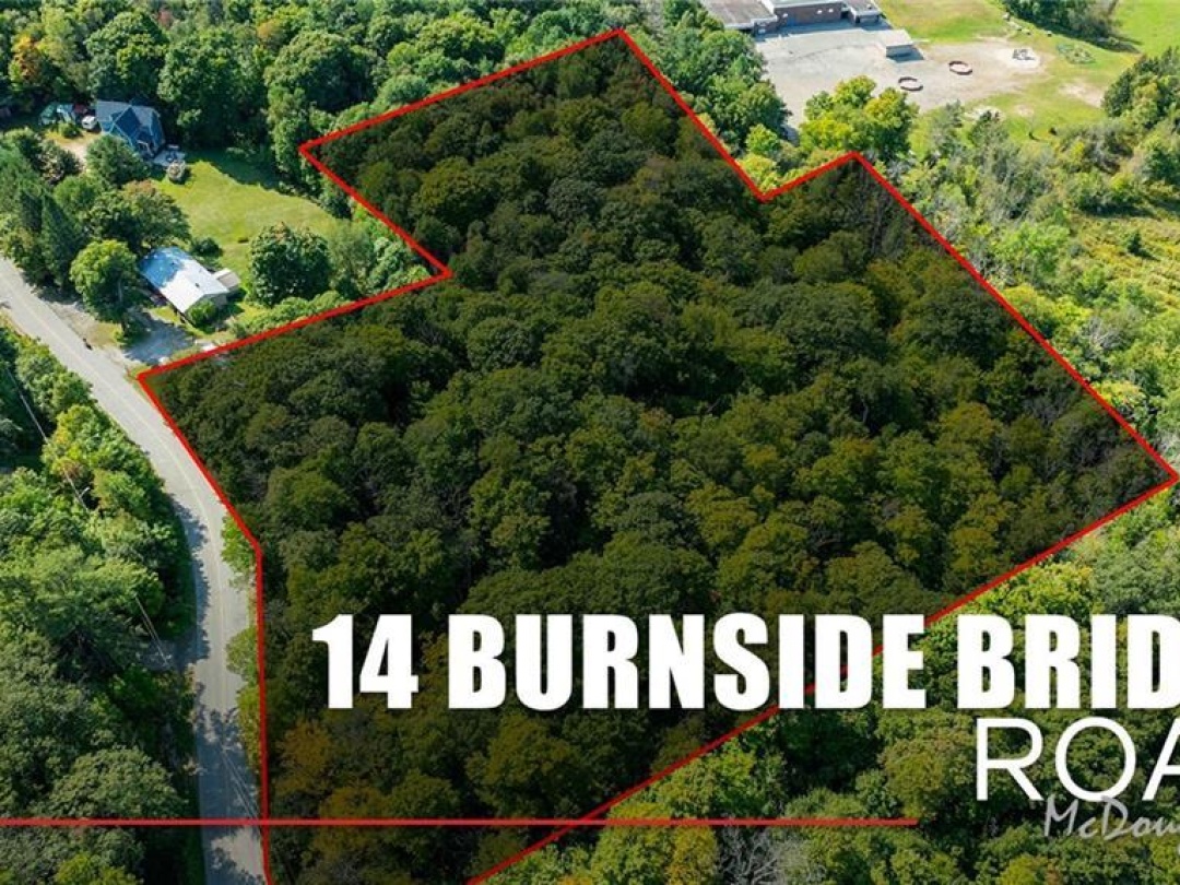 14 Burnside Bridge Road, McDougall