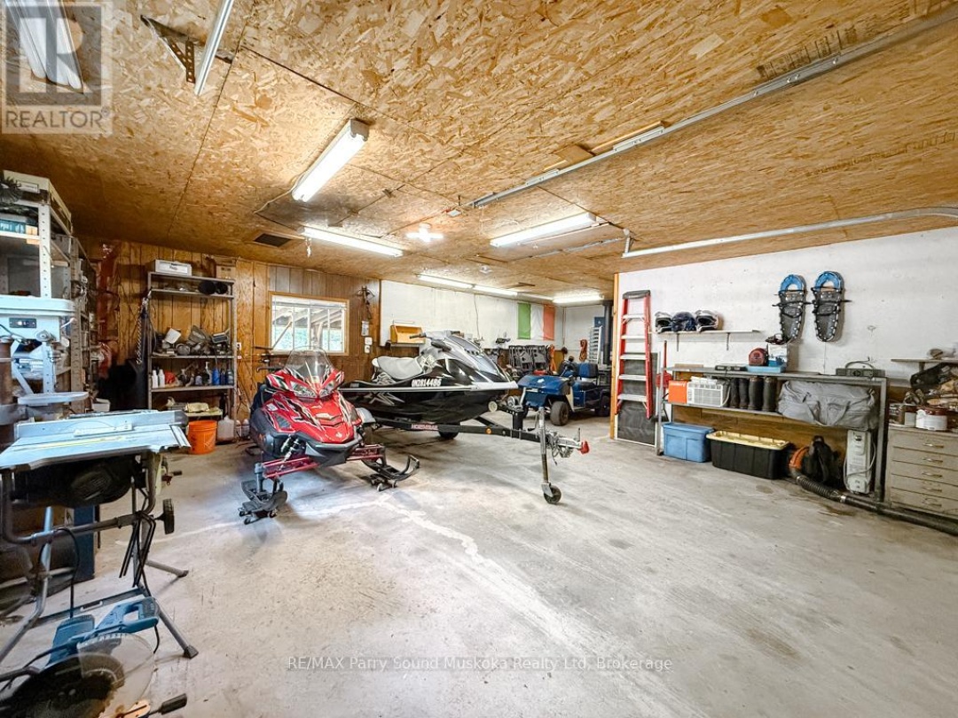 127 BURNETTS ROAD, 